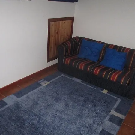 Сasa de vacaciones A Casa Azul - The Blue House