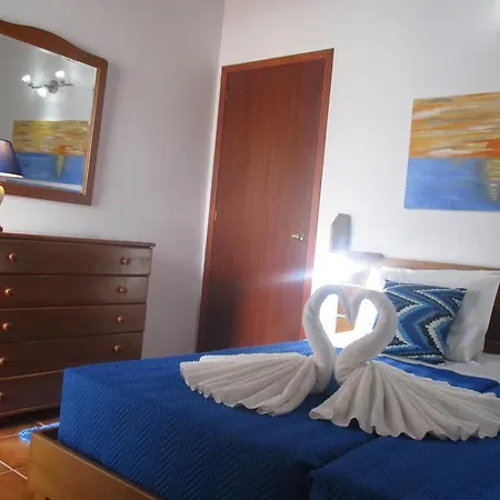 A Casa Azul - The Blue House Holiday home *