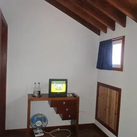 A Casa Azul - The Blue House Holiday home *