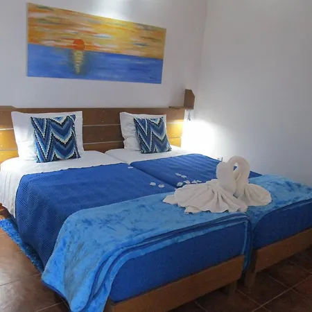 A Casa Azul - The Blue House Holiday home Ponta Delgada (Sao Miguel)
